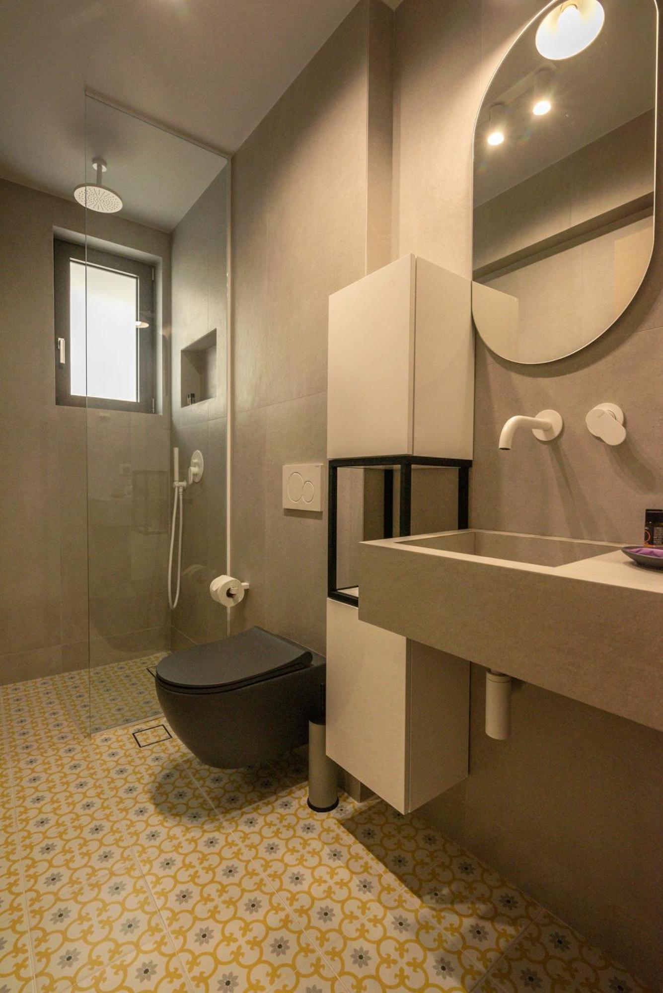 Magnolia Luxury Chania Central Apartments Kültér fotó