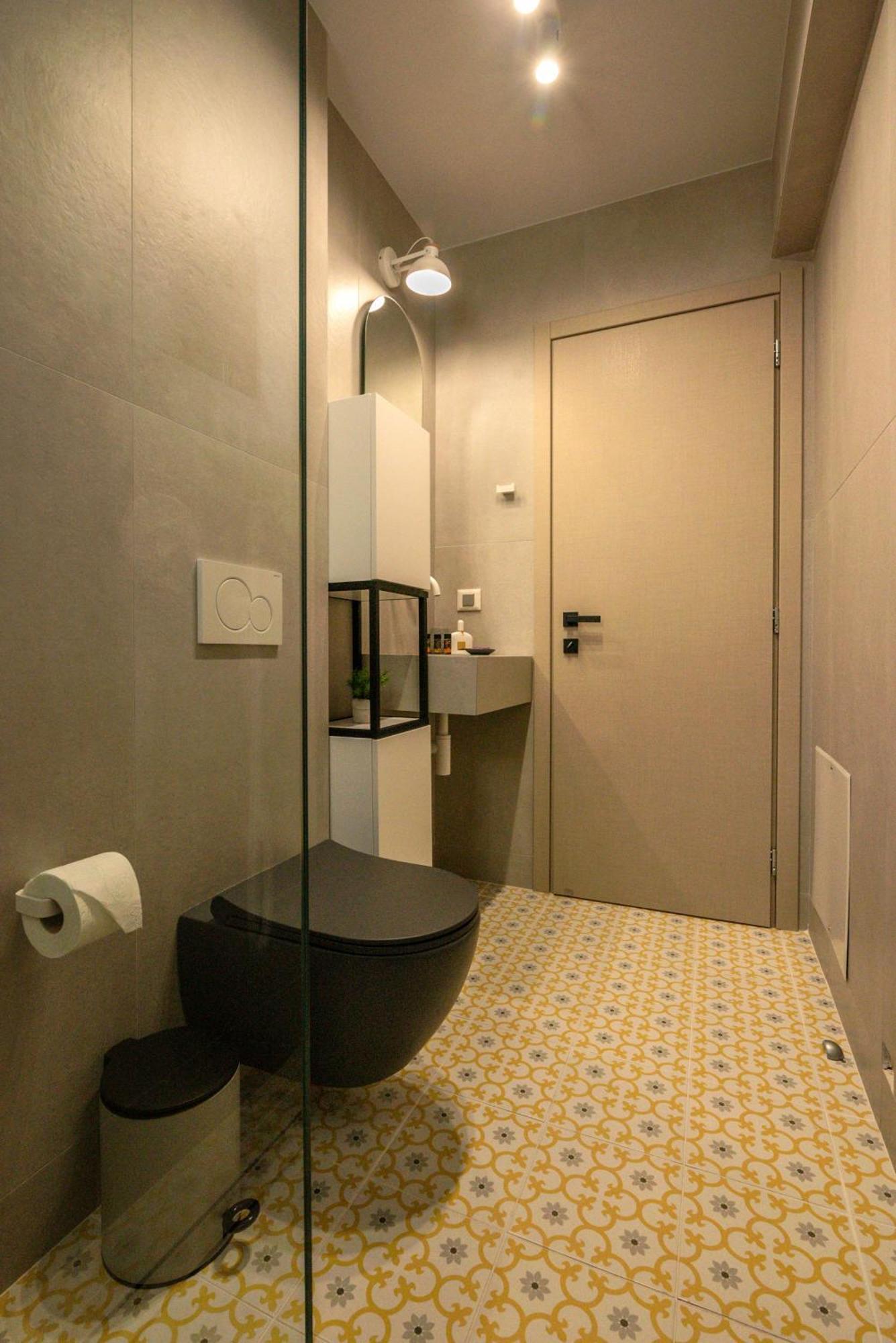 Magnolia Luxury Chania Central Apartments Kültér fotó